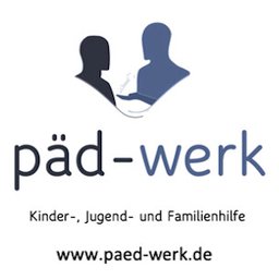 Firmenlogo päd-werk