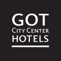 Company logo Got City Center Hotels