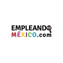 Logotipo de la empresa Empleando Mexico