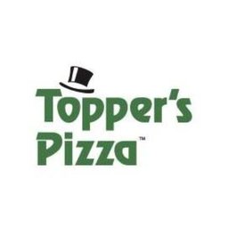 Company logo Topper's Pizza