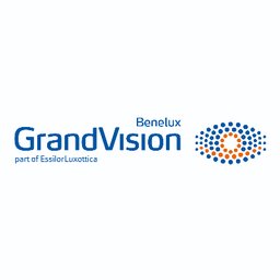 Company logo GrandVision