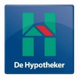 Company logo De Hypotheker