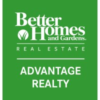 Company logo Better Homes and Gardens Real Estate Advantage Realty