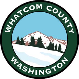 Company logo Whatcom County