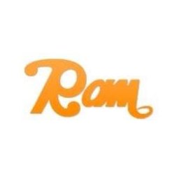 Company logo Ram Cleaning Services