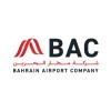 Company logo Bahrain Airport Company