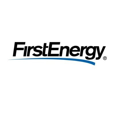 Company logo FirstEnergy