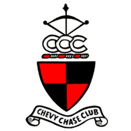 Company logo CHEVY CHASE CLUB