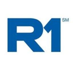 कंपनी का लोगो R1 RCM