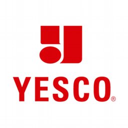 Company logo YESCO