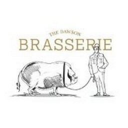 Logo de l'entreprise Brasserie Restaurant