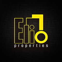 شعار الشركة Elio Properties