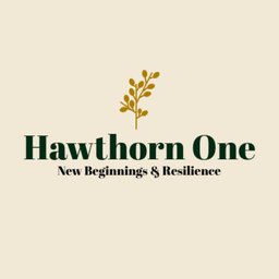 Company logo Hawthorn One
