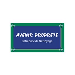 Logo de l'entreprise AVENIR PROPRETE