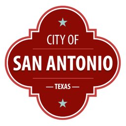 Company logo City of San Antonio