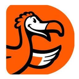 Şirket logosu Dodo pizza