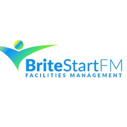 Company logo BRITE START CLEANING LTD