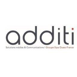 Additi Logo