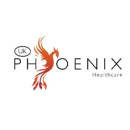Company logo UK Phoenix Healthcare