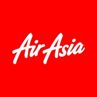 Logo syarikat AirAsia