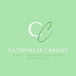 Company logo Caterpillar Careers