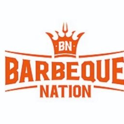 कंपनी का लोगो BARBEQUE NATION HOSPITALITY LTD