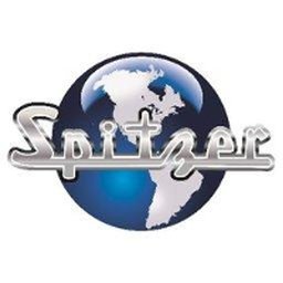 Company logo Spitzer Autoworld