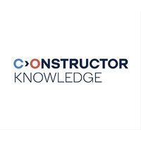 Firmenlogo Constructor Knowledge