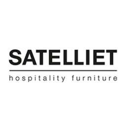 Company logo Satelliet Meubelen