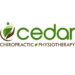 Company logo Cedar Chiropractic & Physiotherapy