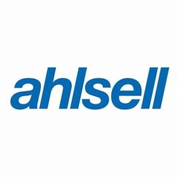 Company logo Ahlsell