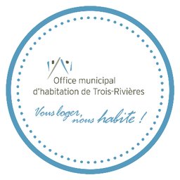 Company logo Office municipal d'habitation de Trois-Rivières