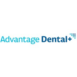 Company logo Advantage Dental+