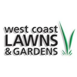 Company logo West Coast Lawns