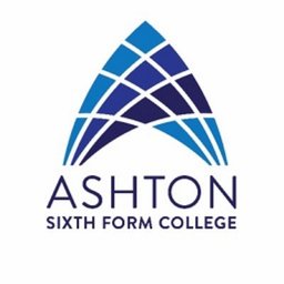 Company logo ashton sixth form College