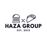 Logotipo de la empresa HAZA Group