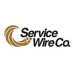 Company logo Service Wire Company