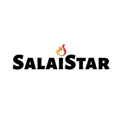 Logo syarikat Salaistar