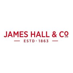 Company logo James Hall & Co Ltd