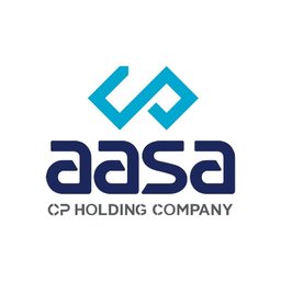 شعار الشركة AASA Group of Companies