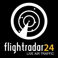 Company logo Flightradar24