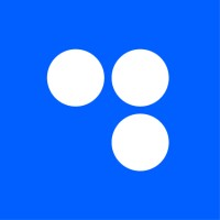 Logotipo de la empresa BlueConic