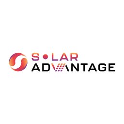 SolarAdvantage AB Logo