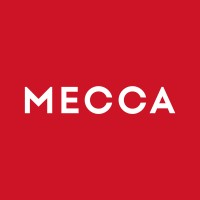 Company logo MECCA Brands