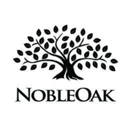 Company logo NobleOak
