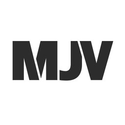 Company logo MJV Innovation