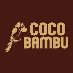 Company logo RESTAURANTE COCO BAMBU