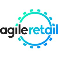 Company logo Agile Retail