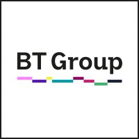 Company logo BT Group