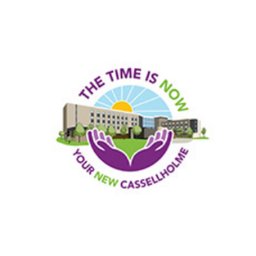 Company logo Cassellholme